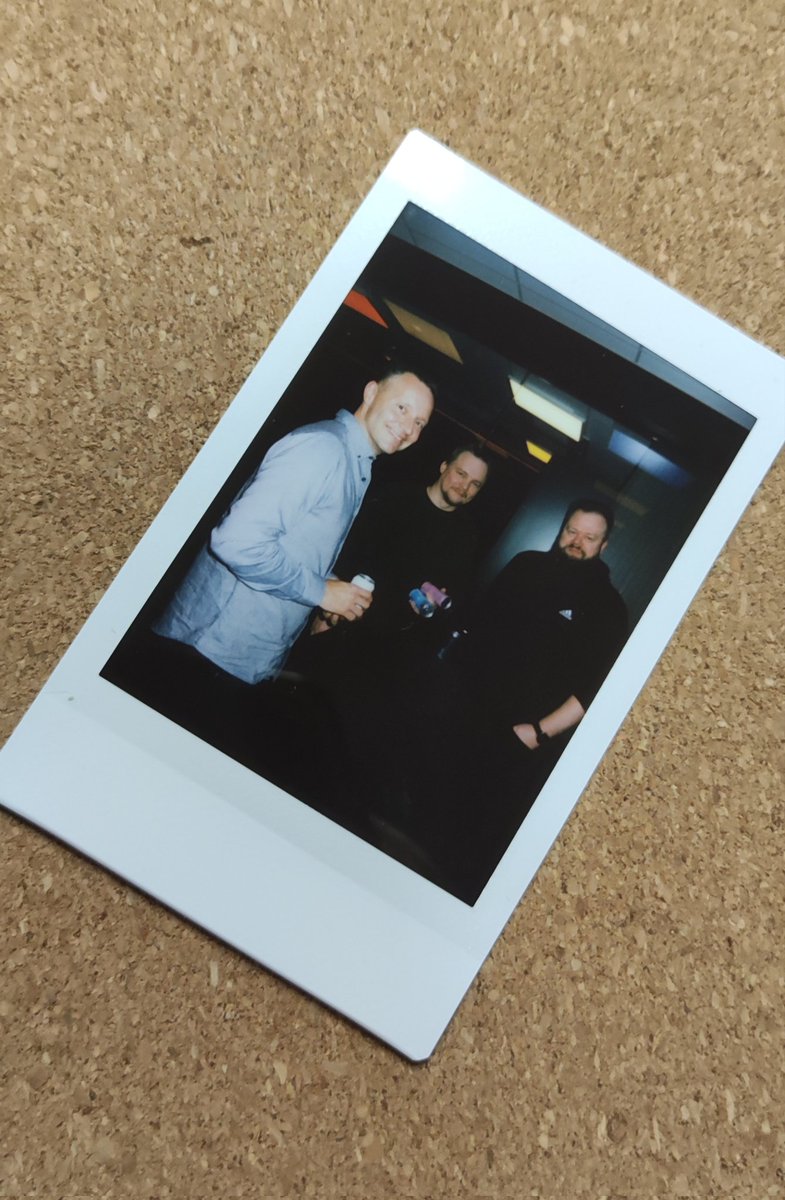 Ahlmanin esports valmentajat kävivät tutustumassa <a href="/ENCE/">ENCE</a> n uusiin tiloihin, kiitoksia juhlista!

#esportsfi 

Kuvasta kiitos <a href="/SamuliKaikkonen/">Samuli Kaikkonen</a>