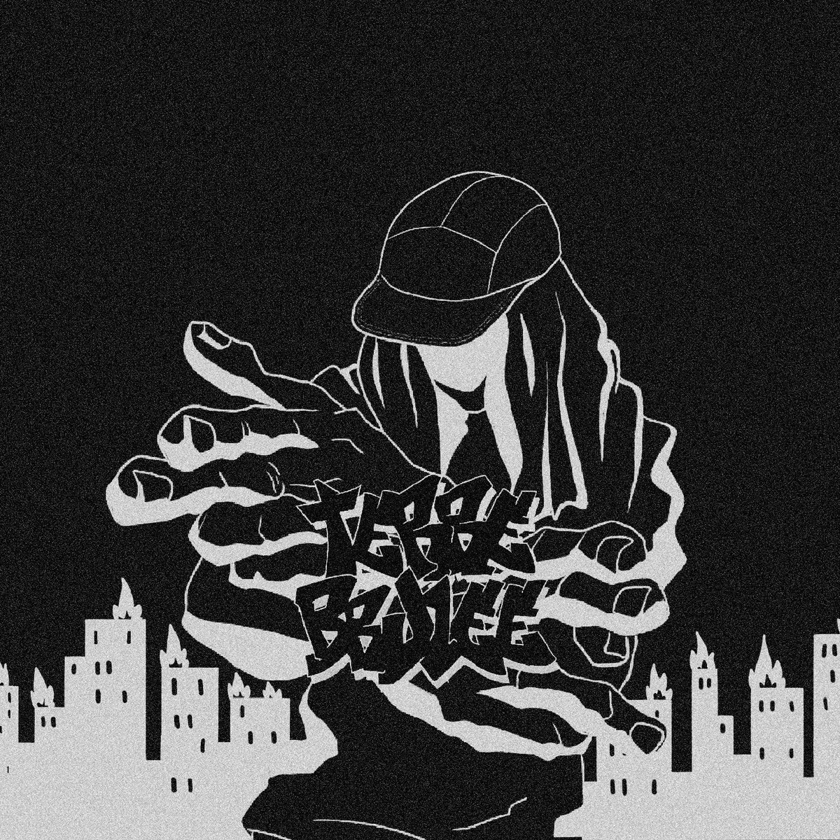 D_2_fois's tweet photo. Mes rappeuses, mes rappeurs, la version Instru de l’EP « Terre Brûlée » est dispo sur toutes les plateformes. Kickez moi ça! 

https://t.co/jr4WMfRpfM https://t.co/GAEQS85vAZ