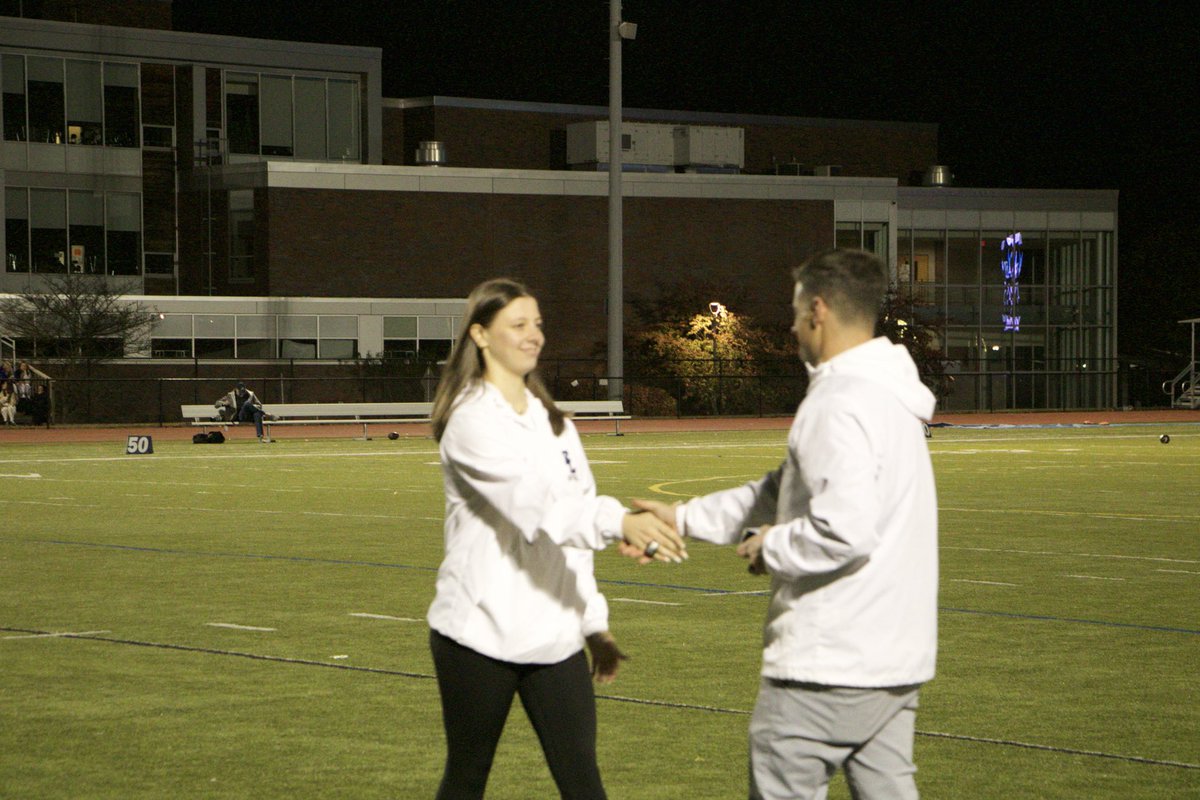 This past weekend I was proud to hand championship rings to the team that defied the odds by repeating as LL champs, playing as good and mentally tough softball as I’ve seen in 20 years. Alex Lewey threw an incredible 56 consecutive innings in the playoffs before yielding a run.
