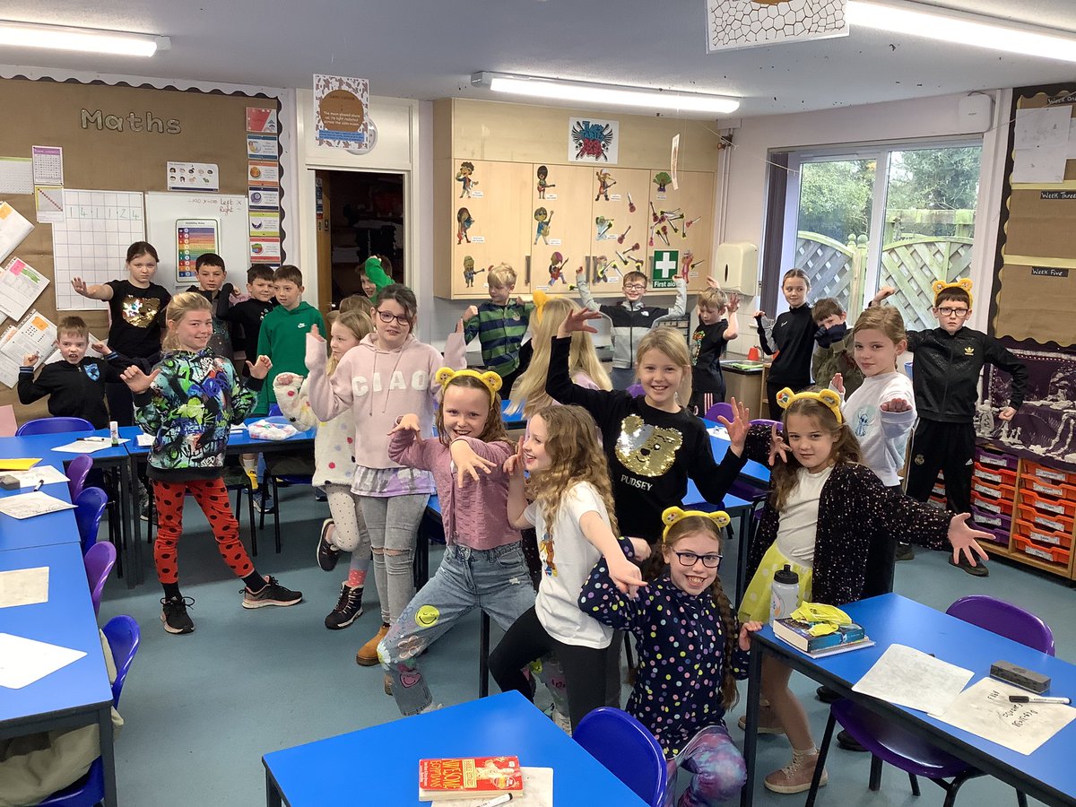Brant Broughton Church of England Methodist School tweet media