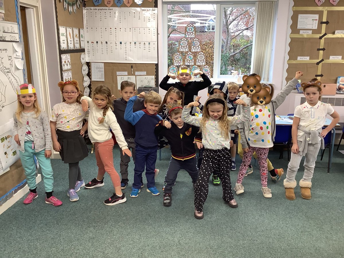 Brant Broughton Church of England Methodist School tweet media