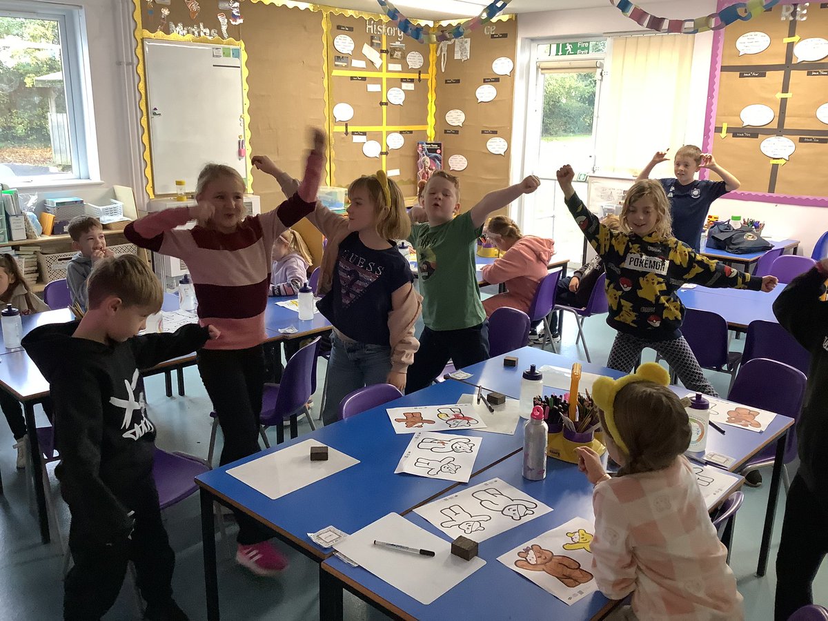 Brant Broughton Church of England Methodist School tweet media