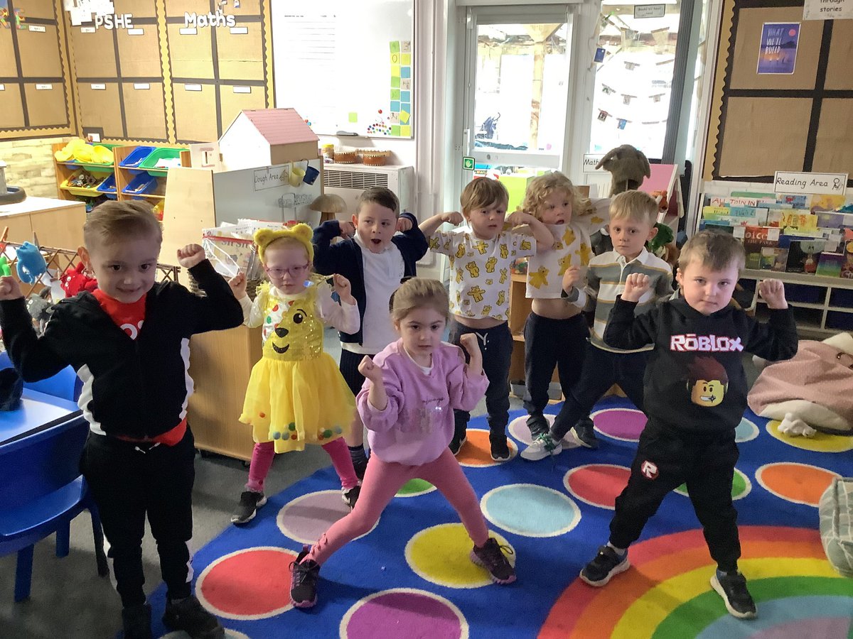 Brant Broughton Church of England Methodist School tweet media