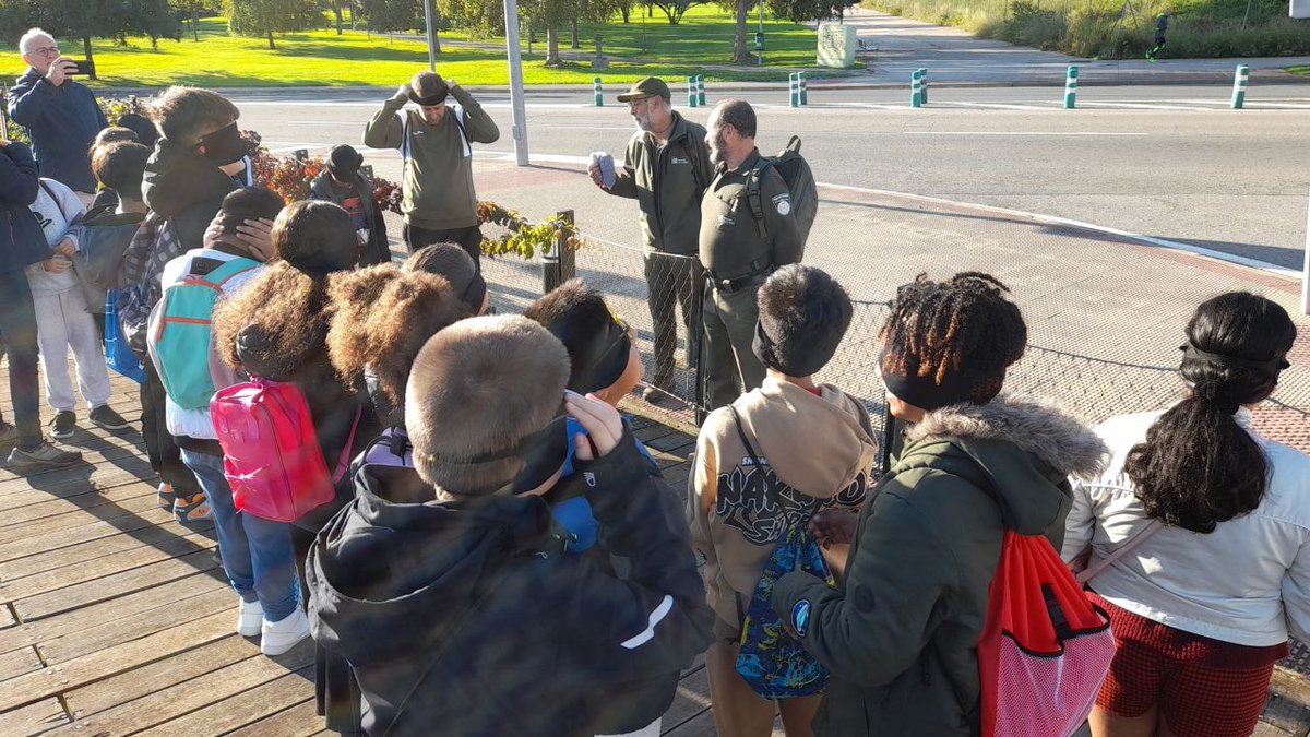 pasealarioja's tweet image. ¡Ponemos fin a las #excursiones escolares de otoño!🍂

¡Gracias a todos los centros educativos que habéis formado parte de los paseos interpretativos y de "Agente Forestal por un día"!

¡Volvemos el 7/04 con las #excursiones!
🎒Las inscripciones se reabrirán el 17/02.