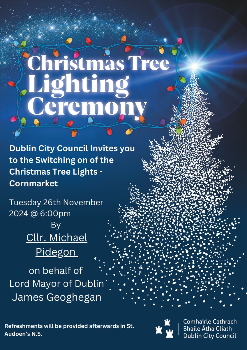 dccscarea's tweet photo. You're invited ... 🎄
Like, Repost and Tag - All welcome to this festive community event to kick start the season. @Pidge

#SouthCentralArea 
#CommunityEvent 
#ChristmasInTheCapital https://t.co/HFrgcjIttN