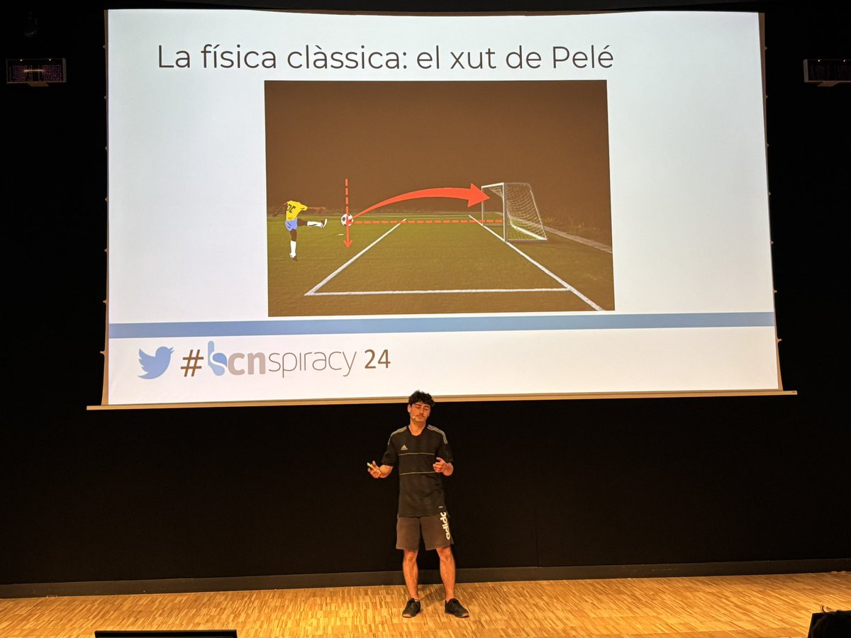 BCNspiracy tweet media