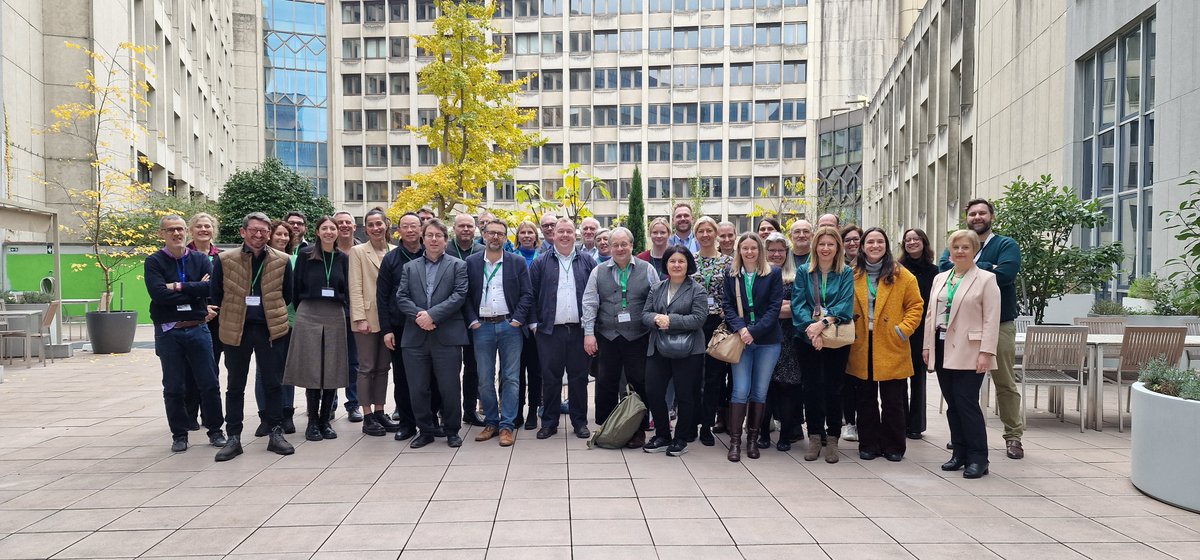 EPAA (@epaa3rs) on Twitter photo ๐ The autumn leaves mark the closing of the #EPAA3Rs Partners Forum 2024!
๐ฌ Experts from across the EU came together to discuss #NAMs for assessing Endocrine Disruption (ED) in #EUregulations.
Thanks to all who contributed! 
#3Rs ๐ The autumn leaves mark the closing of the #EPAA3Rs Partners Forum 2024!
๐ฌ Experts from across the EU came together to discuss #NAMs for assessing Endocrine Disruption (ED) in #EUregulations.
Thanks to all who contributed! 
#3Rs