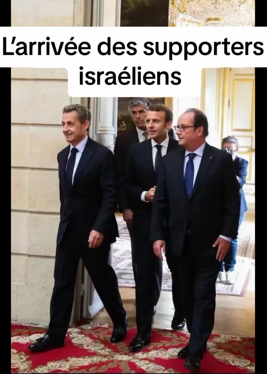 V79128Poutine's tweet image. Trois membres de la « Communauté Organisée » ! Et ce sont par exemple ces 3 enculés que la juiverie parisienne et les sionistes se internationaux confondent avec le « Peuple de France ».👎👎👎