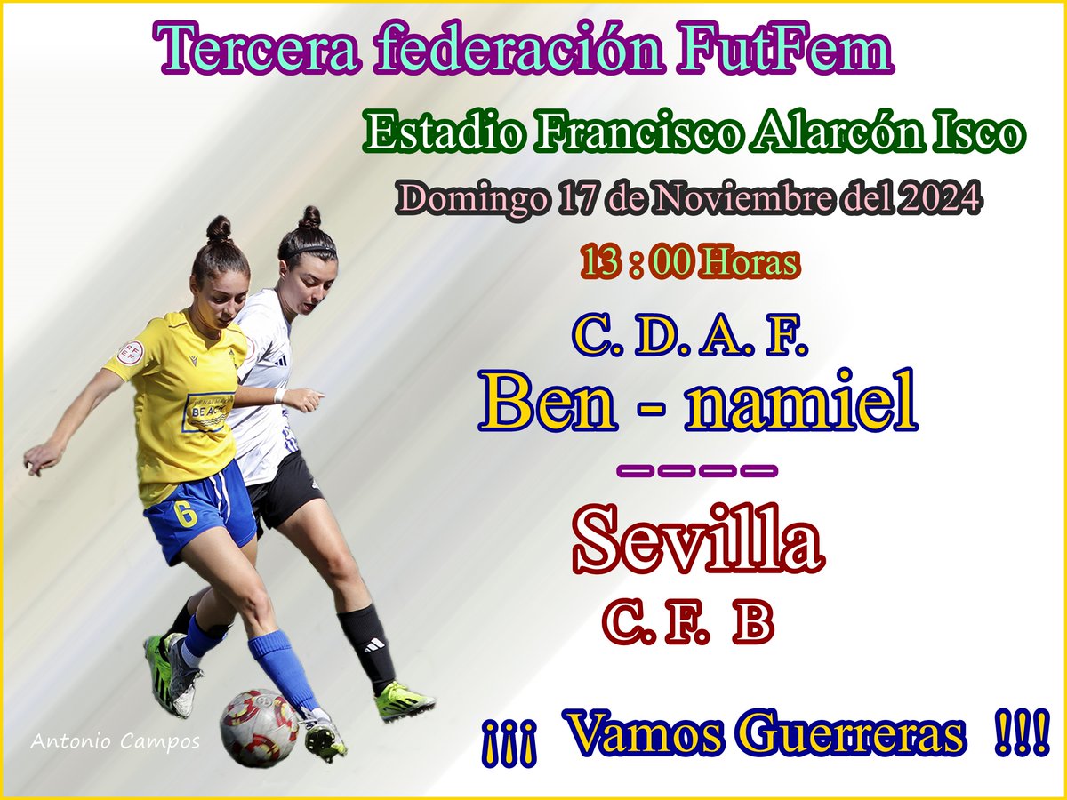 ¡¡¡¡¡¡  PARTIDAZO  !!!!!!
¡¡¡ Vamos Guerreras !!!