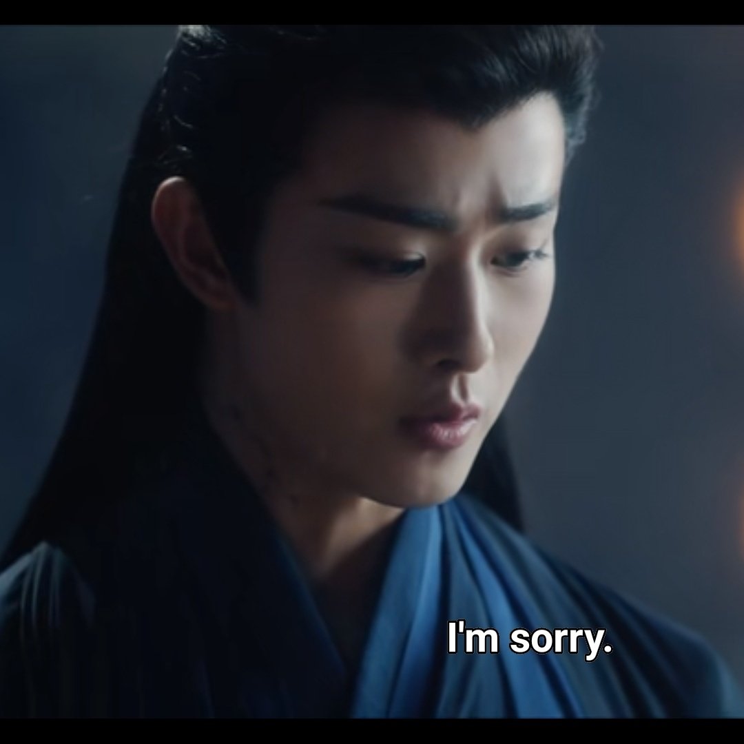 Rinsy_Chan's tweet photo. NOOOO SORRY FOR YOU ZHUYAN
😭😭😭😭😭😭
AND YOUUUUUU TOO ZHOU YICHEN
#FangsOfFortuneEp28
#FangsOfFortune https://t.co/UoNtMrOC15
