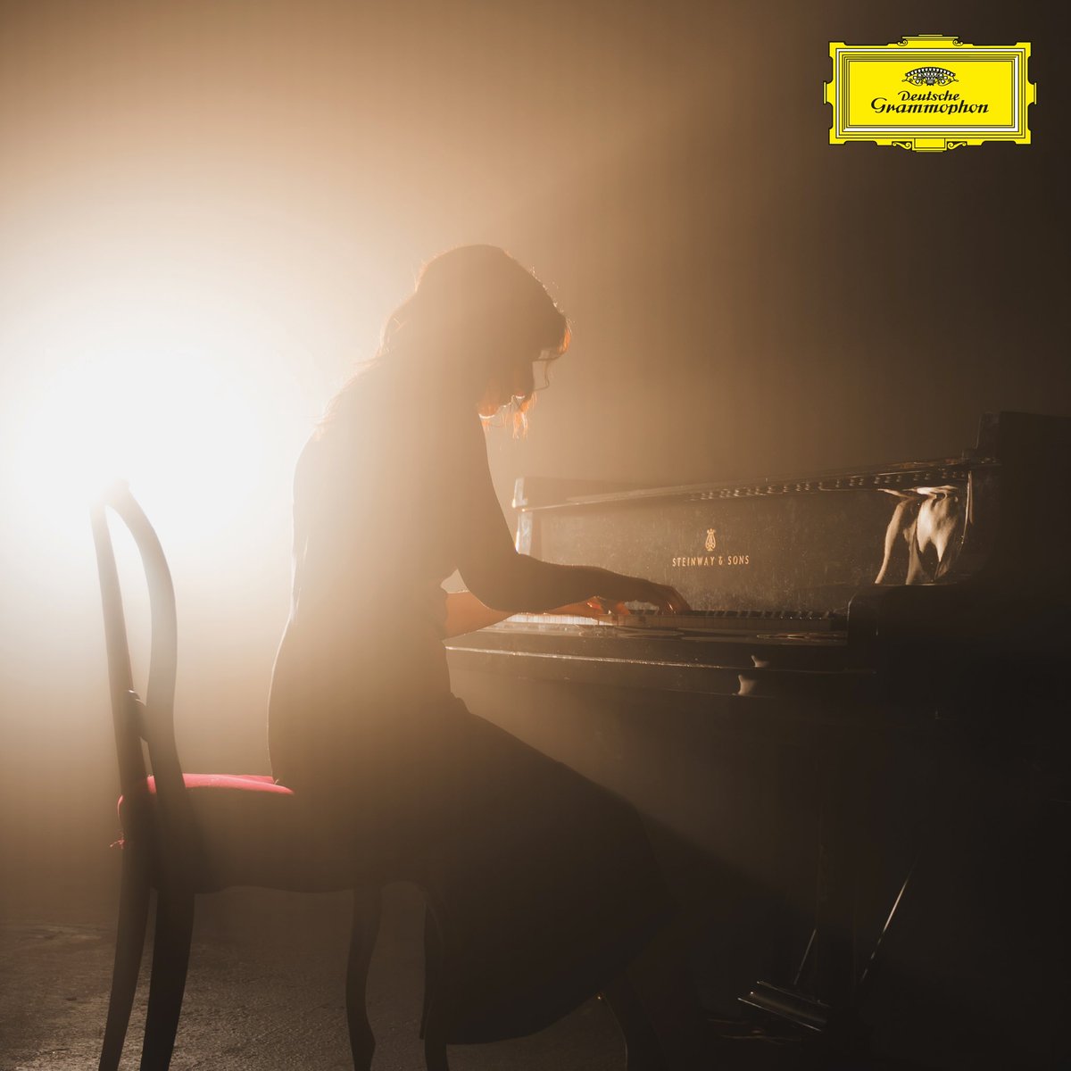 Some pieces live within us, always present. For me, Giazotto’s Adagio in G Minor is one such piece—a melody etched in memory, carrying the quiet weight of childhood reflections. 
<a href="/DGclassics/">Deutsche Grammophon (DG)</a> 

✨Out now on all digital platforms