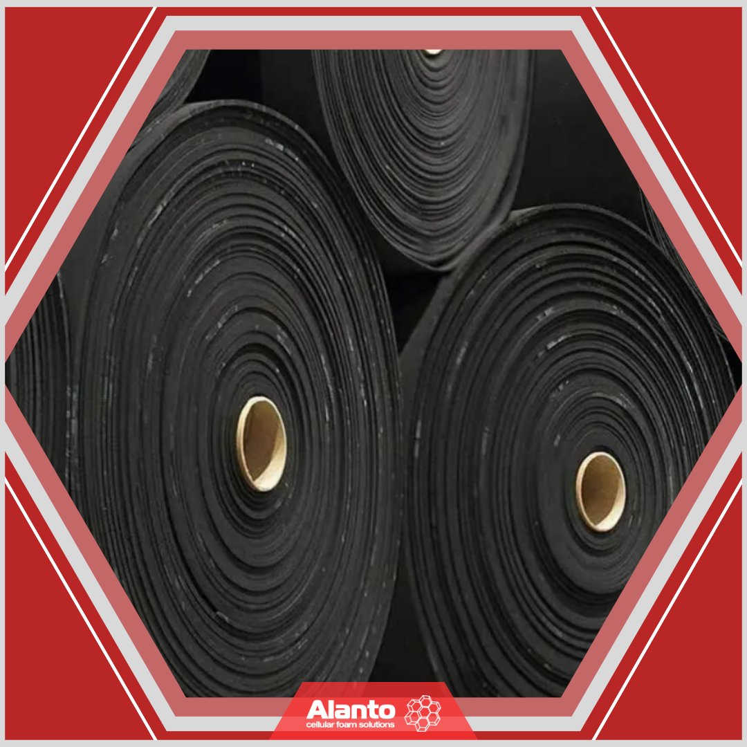 AlantoLtd's tweet photo. Tailored Rubber Sheets and Rolls

Customisable, durable, and perfect for any application. Discover Alanto's rubber sheets and rolls.

Get your tailored solutions today! https://t.co/BRrf914Fqo

#RubberSheets #IndustrialMaterials #CustomRubber #Alanto https://t.co/qb1RWkUEw9