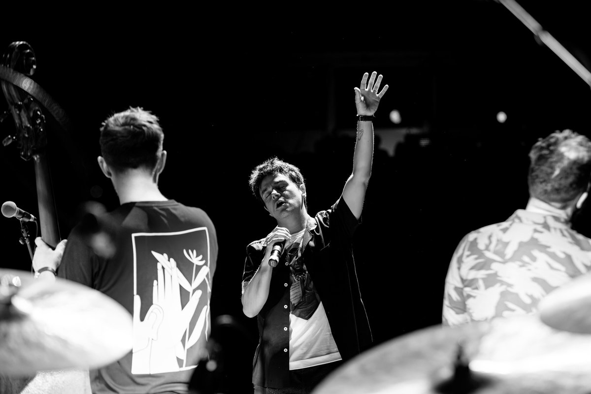 Jamie Cullum tweet media