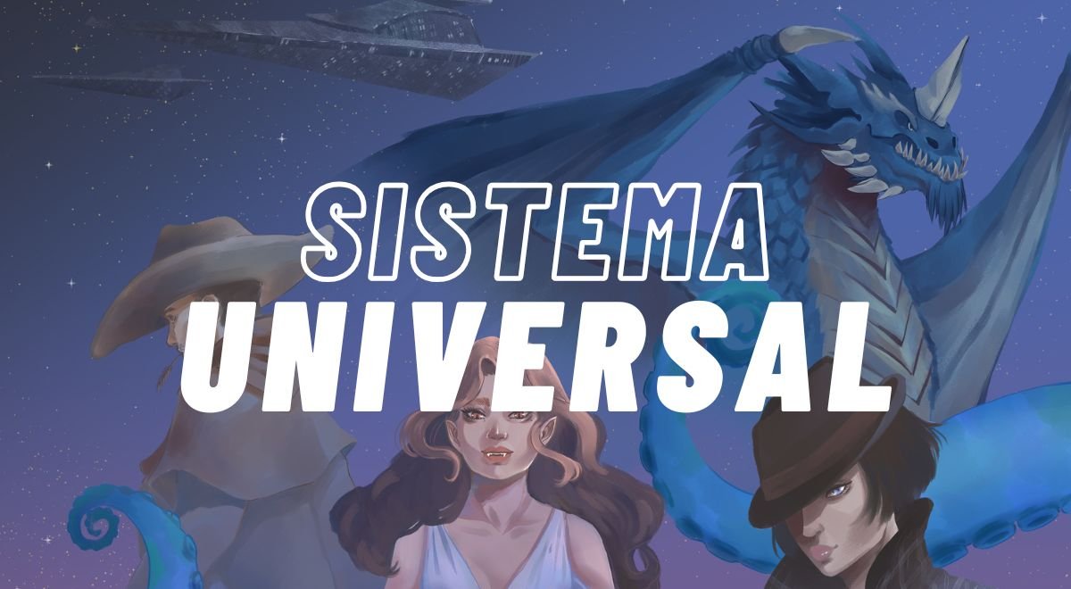 nivel_20's tweet photo. 😱 ¡Nueva actualización!

Ya disponible Universal, un sistema genérico que te permite crear y compartir personajes para cualquier juego introduciendo manualmente los detalles o subiendo la hoja de personaje en PDF.

¿Con qué juego empezarás?

+ Novedades: https://t.co/EQYfACo1ri https://t.co/SYjqXYs1ok