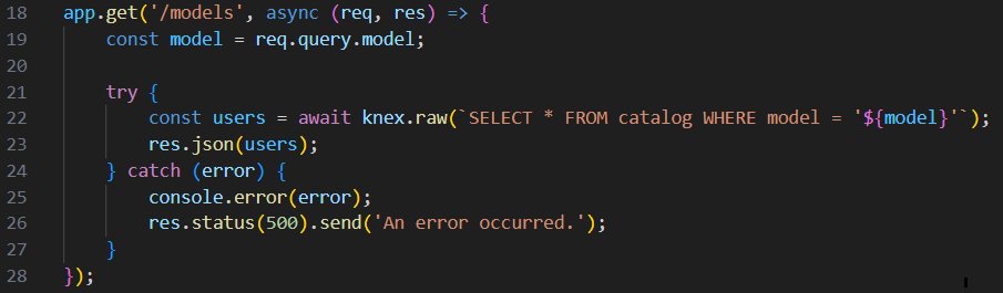 Tip for finding SQLi in NodeJS code 🔥
1. Identify the ORM the developers used (like knex or sequelize).
2. Focus on the unsafe methods of the specific ORM: query(), run(), execute(), raw()
3. Check for input processing and craft your payload 🥷
#BugBounty #bugbountytips #Hacking