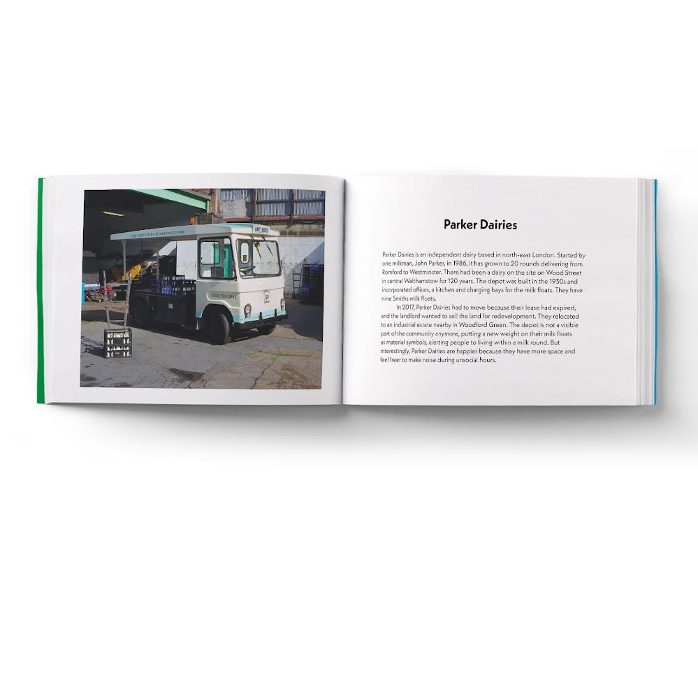 BeuretMaxine's tweet photo. Very excited to announce the launch of my book TWO PINTS PLEASE @cityplacecoffee in Wanstead on Wednesday 27th November at 6pm. I’ll be in conversation with Wanstead’s renowned @parkerdairies milkman Steve. The book will be available to buy from @wansteadbookshp See you there! https://t.co/HUYbHGPR6e