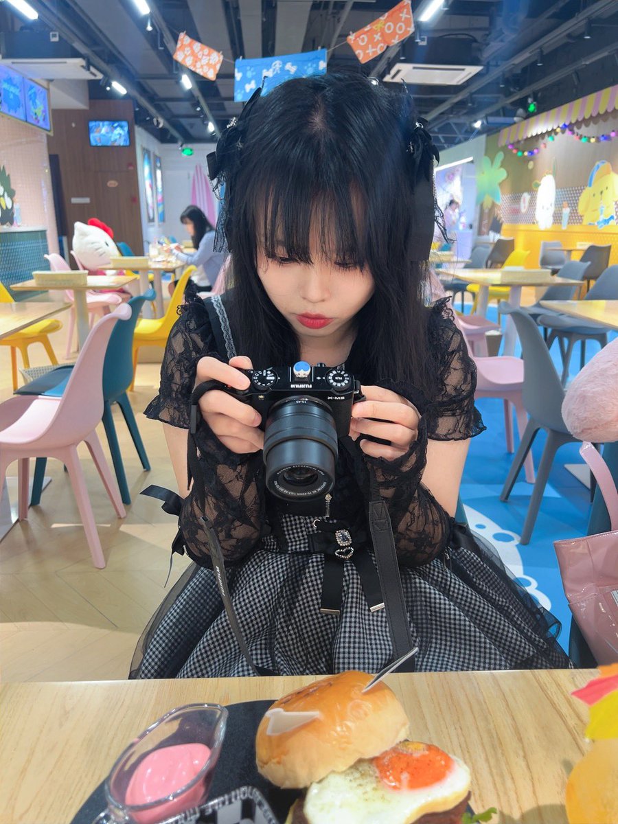 moreuwu__'s tweet photo. 新玩具🔬🔬 https://t.co/1rcTRP3CKO