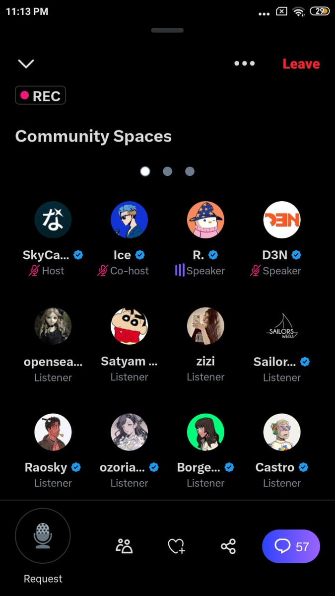 For the Amazing Sky Castle project💎
amazing space: discord.gg/skycastleai
<a href="/SkyCastleAI/">SkyCastle</a>