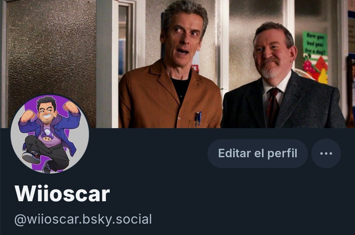 Wiioscar (@wiioscar) on Twitter photo 