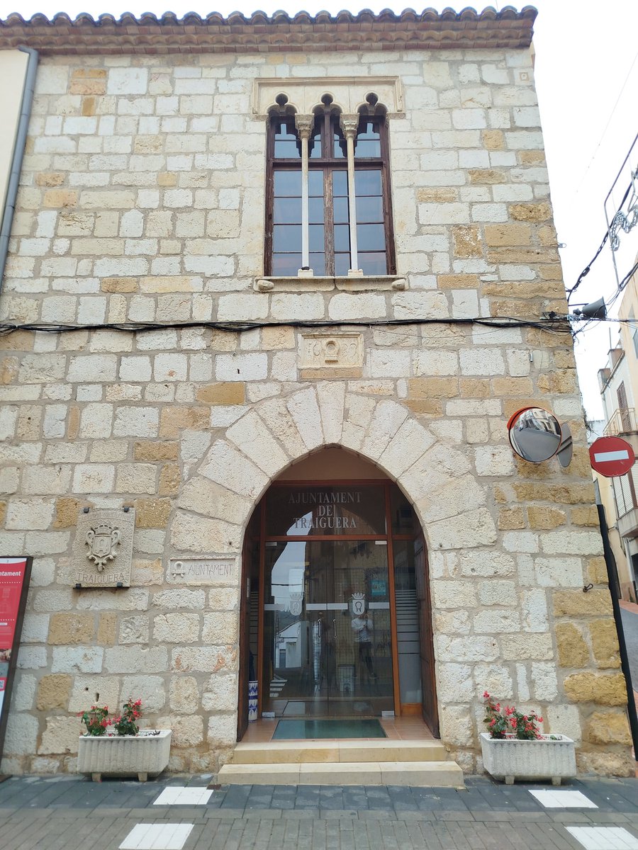 Centre d'Estudis del Maestrat tweet media