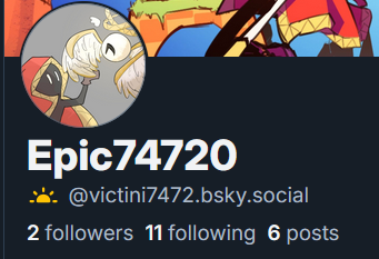 Epic74720 (victini) tweet media