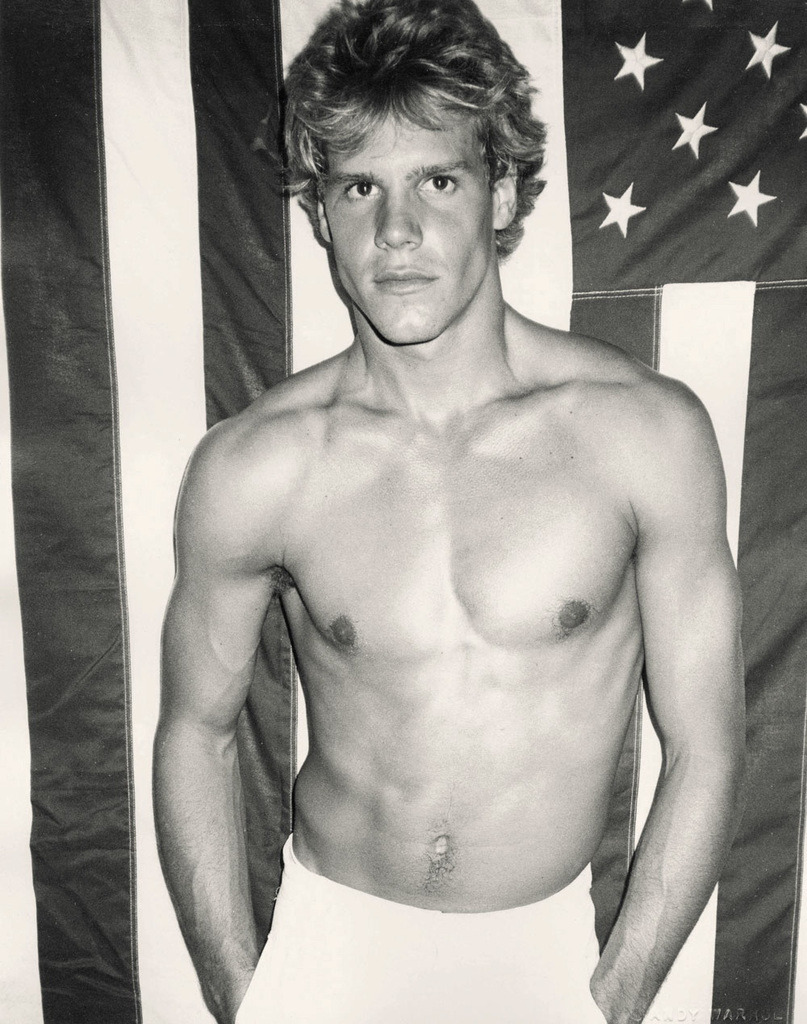ciapamia's tweet photo. Andy Warhol
Craig Sheffer https://t.co/KTUOiKwTzs
