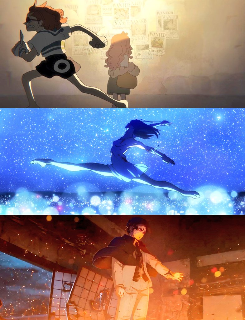 spinitbackzed's tweet image. Hands down to the Top 3 episodes of the year 🙌🏻