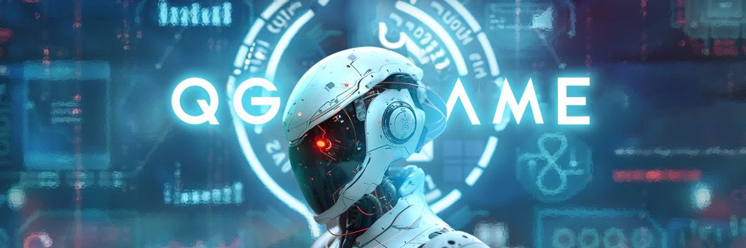 Alinax012's tweet photo. AI and blockchain in gaming? ✅ 

#Qgame is changing the rules. Join us and experience the future of play!

🚀 Join here: https://t.co/IH7qAAO8Na
🎮 Start gaming: https://t.co/20Z3N06y2R

#Qgame #GamingRevolution #Blockchain #AIpowered https://t.co/CX9JsOzGfE