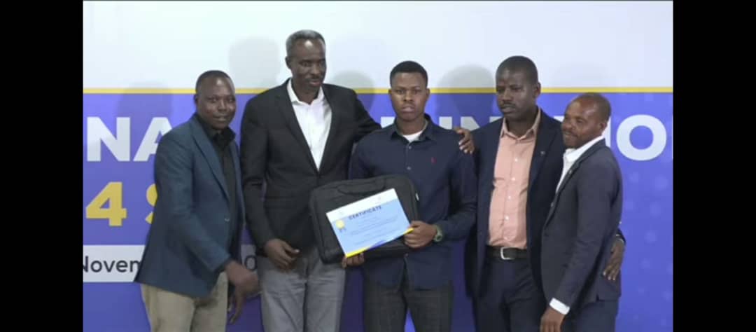 Mugisha Eric (@mugishaeri44301) on Twitter photo 