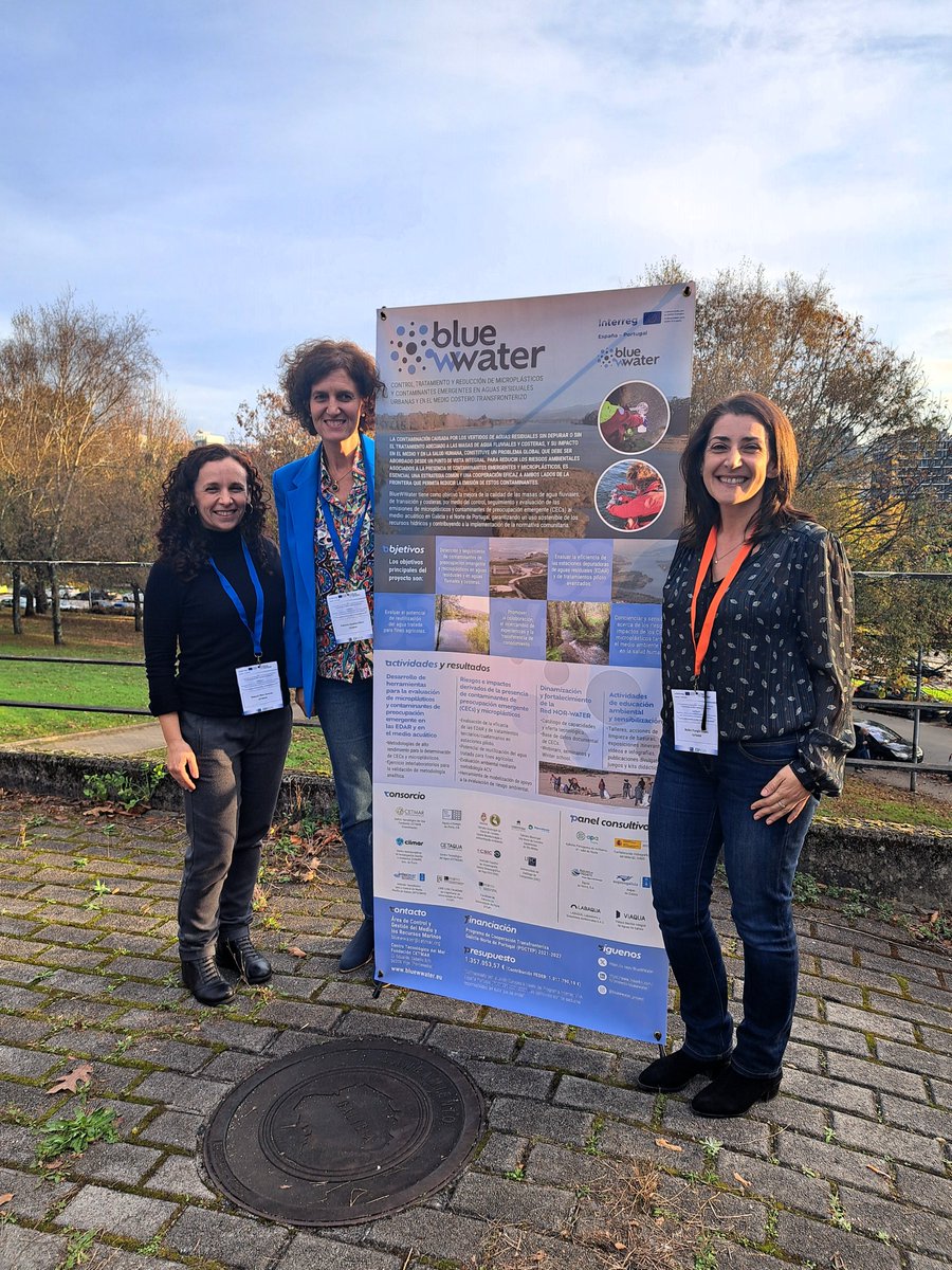 El consorcio del proyecto, que está financiado por el programa europeo <a href="/poctep/">Interreg España-Portugal</a>, acaba de celebrar su tercera reunión de coordinación en la <a href="/UniversidadeUSC/">USC</a> para poner en común sus avances