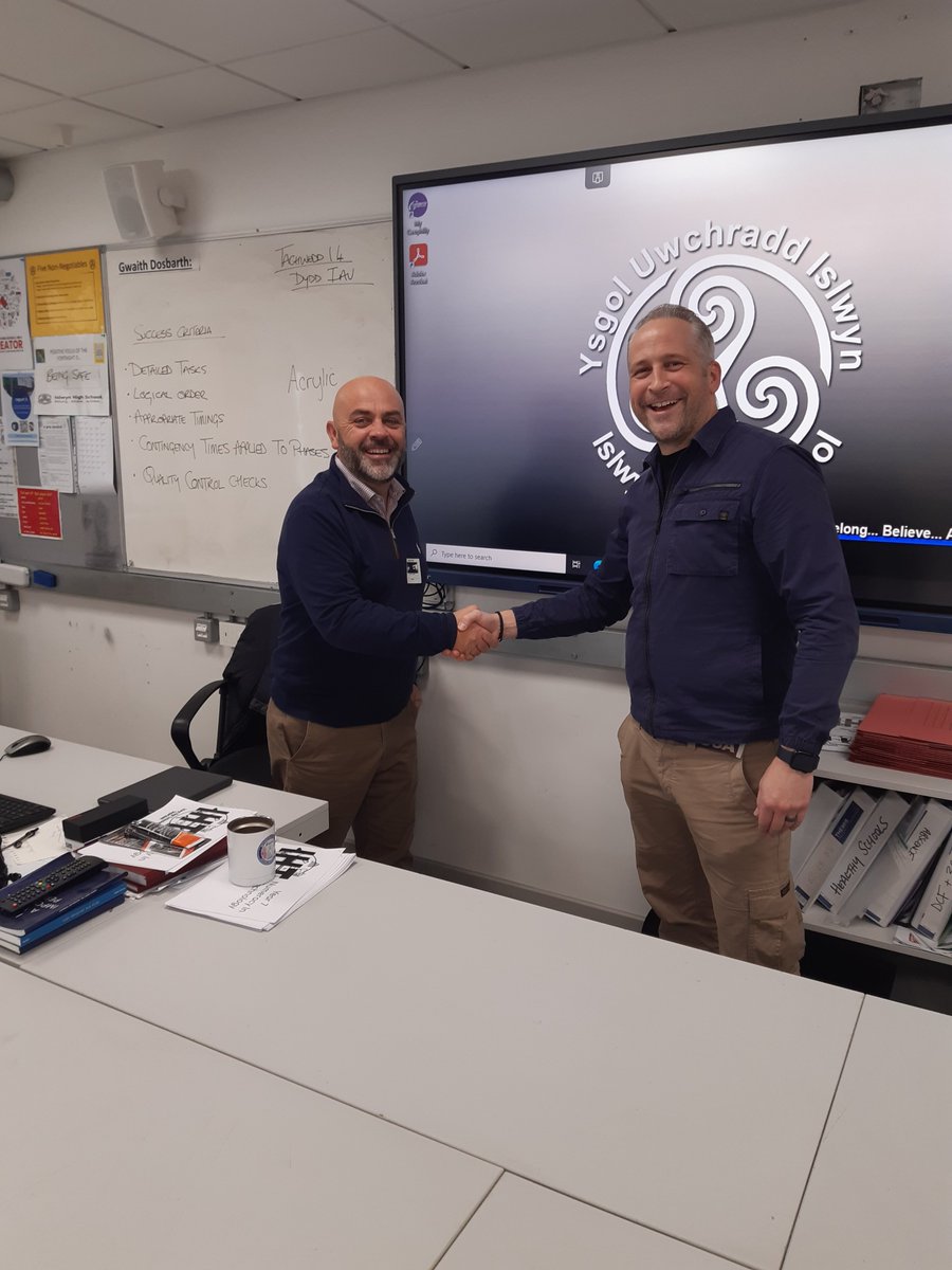 Michele Govier tweet media