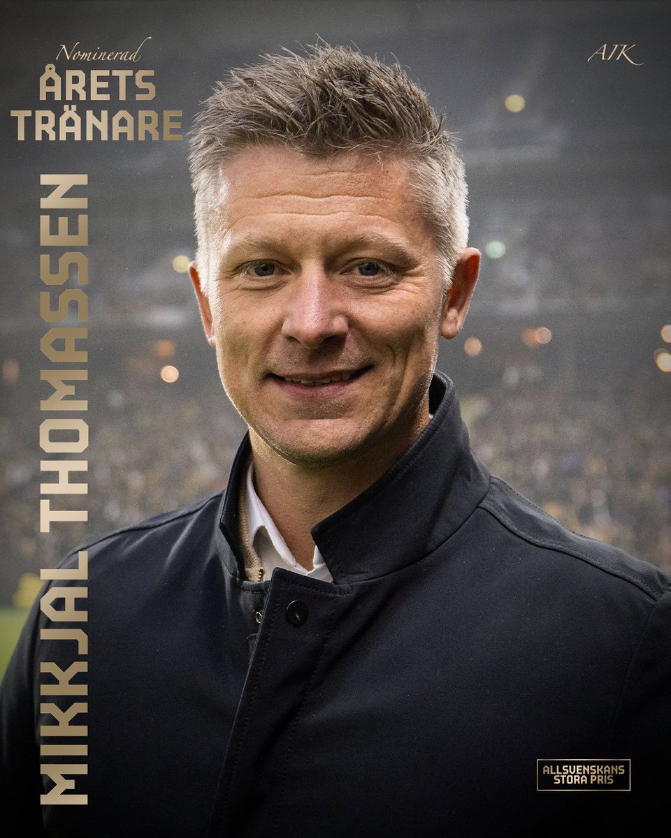 Allsvenskan tweet media