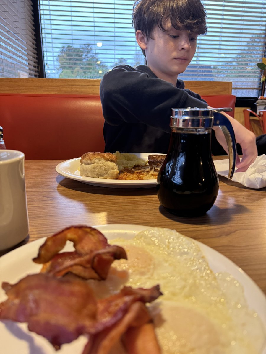 Jay Wade, CGCS tweet media