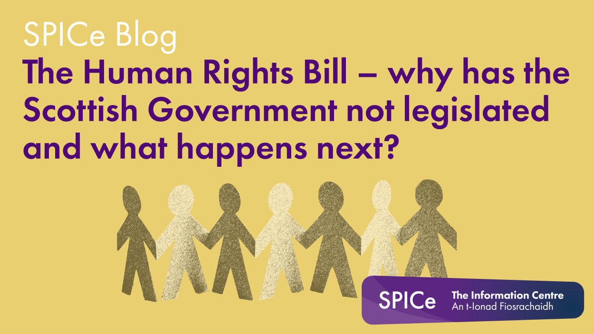 Scottish Parliament Information Centre tweet media