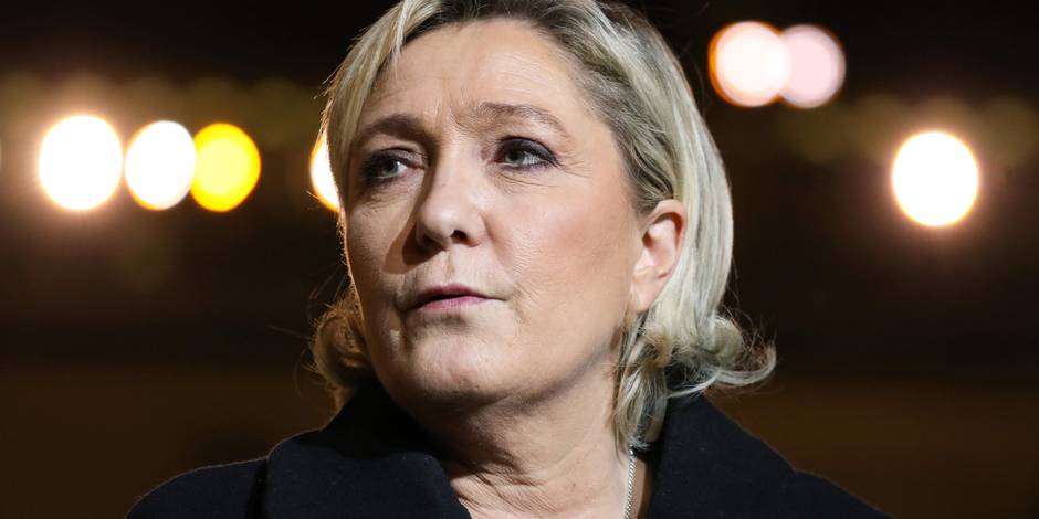 FilFrance's tweet image. Louise Neyton, la procureure en charge du procès de Marine Le Pen a été nommée par décret de #Macron le 12 août 2022 quand #DupontMoretti était Ministre de la Justice. 
Il n'y a pas de fumée sans
#JeSoutiensMarine