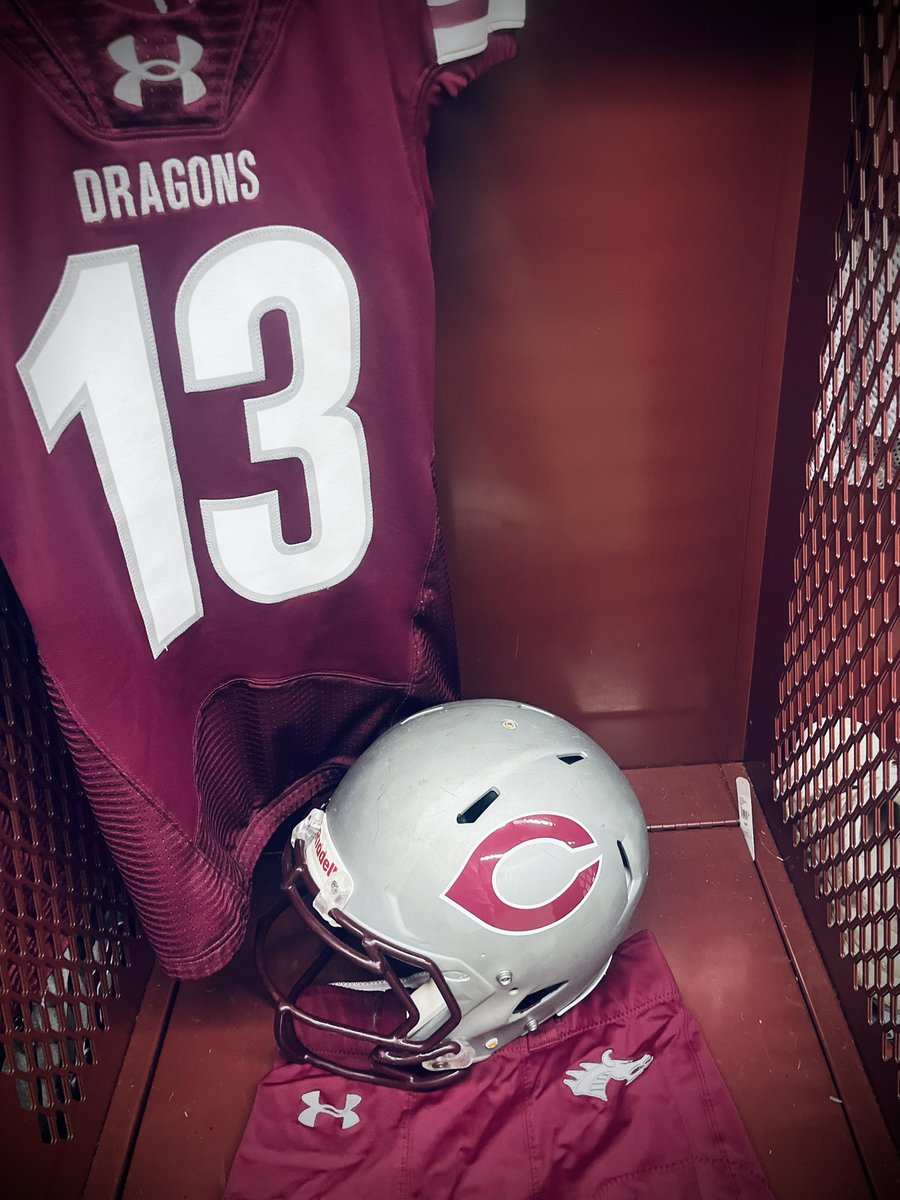 CHSDragonFB's tweet image. DRAGON NATION ITS ROUND 2 TIME‼️ Uniform combo for tonight is Maroon on Maroon bring the crazy 🔥😤‼️ #UnDEFINED

🆚Germantown High School
📍11605 E Shelby Dr, Collierville, TN 
🏟Dragon Stadium@Landers Sportsplex
📺 gochsdragonsgo.com
🎟️ gofan.co/event/2226299?…
⏰ 7PM