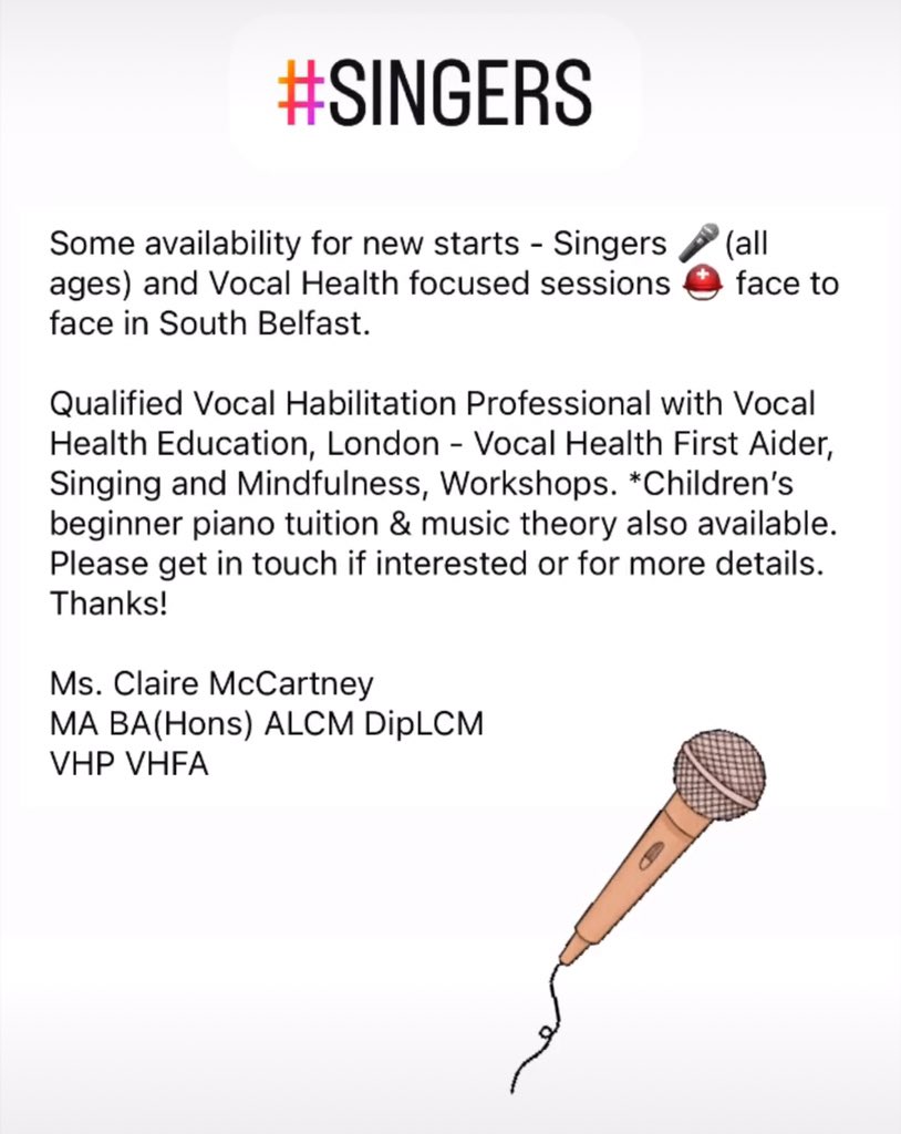 Claire McCartney tweet media