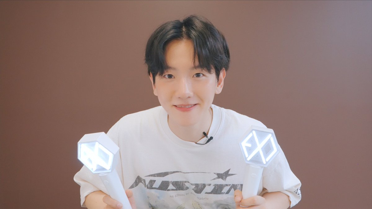 PHIXOT9's tweet photo. 1 RT= 1 vote ‼️
1 reply = 1 vote ‼️

I vote #BAEKHYUN for #2024MAMAvote 

Vote in the Mnet plus app too ❤️‍🔥 https://t.co/aMAuwEg8eM