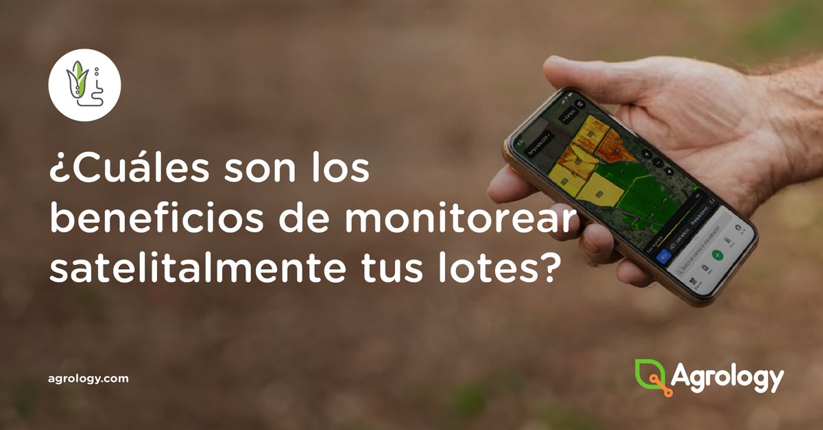@agrologyagro tweet media