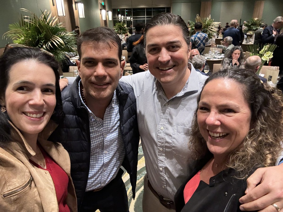 Vanessa S. Lanziotti (@vslanziotti) on Twitter photo It was amazing to finally meet #IRL #PedsICU friends!
<a href="/jfersar/">Jaime Fernández-Sarmiento</a>
<a href="/nelsonSpinto/">L. Nelson Sanchez-Pinto, MD, MBI</a>
<a href="/SCCMPresident/">Jose L. Pascual, MD, PhD, FRCS(C), FACS, FCCM</a>
<a href="/LRSorce/">Lauren R. Sorce</a>
#CBMI2024
#MedTwitter
<a href="/rjabornisky/">Roberto Jabornisky</a> <a href="/sgdambrauskas/">Sebastián González-Dambrauskas, MD 👨⚕️🏥🌎</a> <a href="/SLACIP17/">SLACIP</a> <a href="/LA_Rednetwork/">LARed Network</a> <a href="/BRnetPIC/">BRnet-PIC</a> <a href="/SapnaKmd/">Sapna Kudchadkar, MD, PhD</a> <a href="/yoncabulutmd/">Yonca Bulut M.D.</a> <a href="/pccm_doc/">Ken Tegtmeyer, MD, FCCM, FAAP 🇺🇸 🟧</a> <a href="/danicds72/">Daniela Souza</a>
<a href="/Martin_Kneyber/">Martin Kneyber, MD PhD FCCM 🇺🇦</a> we missed you! It was amazing to finally meet #IRL #PedsICU friends!
<a href="/jfersar/">Jaime Fernández-Sarmiento</a>
<a href="/nelsonSpinto/">L. Nelson Sanchez-Pinto, MD, MBI</a>
<a href="/SCCMPresident/">Jose L. Pascual, MD, PhD, FRCS(C), FACS, FCCM</a>
<a href="/LRSorce/">Lauren R. Sorce</a>
#CBMI2024
#MedTwitter
<a href="/rjabornisky/">Roberto Jabornisky</a> <a href="/sgdambrauskas/">Sebastián González-Dambrauskas, MD 👨⚕️🏥🌎</a> <a href="/SLACIP17/">SLACIP</a> <a href="/LA_Rednetwork/">LARed Network</a> <a href="/BRnetPIC/">BRnet-PIC</a> <a href="/SapnaKmd/">Sapna Kudchadkar, MD, PhD</a> <a href="/yoncabulutmd/">Yonca Bulut M.D.</a> <a href="/pccm_doc/">Ken Tegtmeyer, MD, FCCM, FAAP 🇺🇸 🟧</a> <a href="/danicds72/">Daniela Souza</a>
<a href="/Martin_Kneyber/">Martin Kneyber, MD PhD FCCM 🇺🇦</a> we missed you!