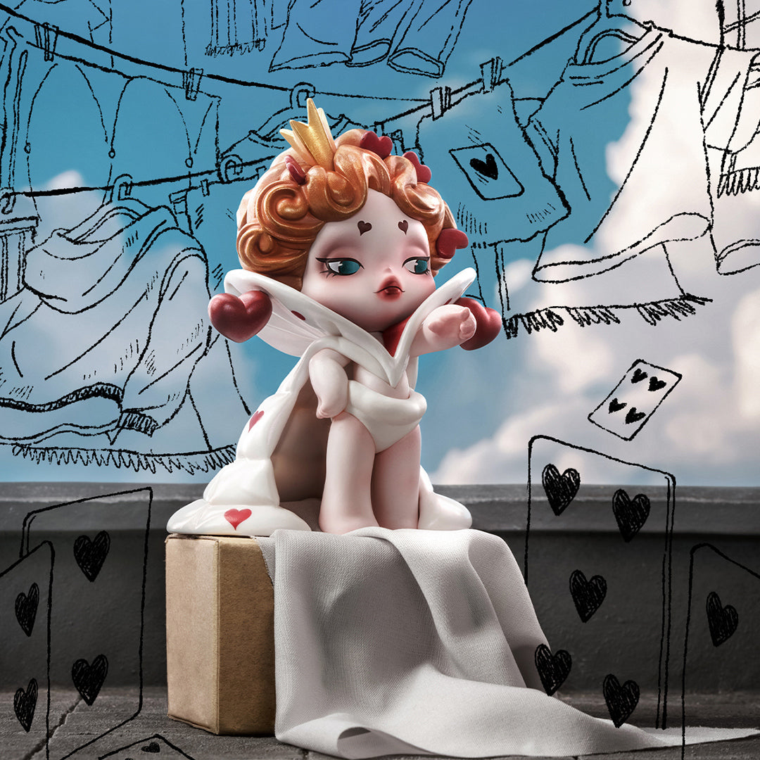 𝐒𝐊𝐔𝐋𝐋𝐏𝐀𝐍𝐃𝐀, now on Solana

BTmwcYtYQMU4bww5pVpewi11fMth7H2Z8HJUcgsgpump