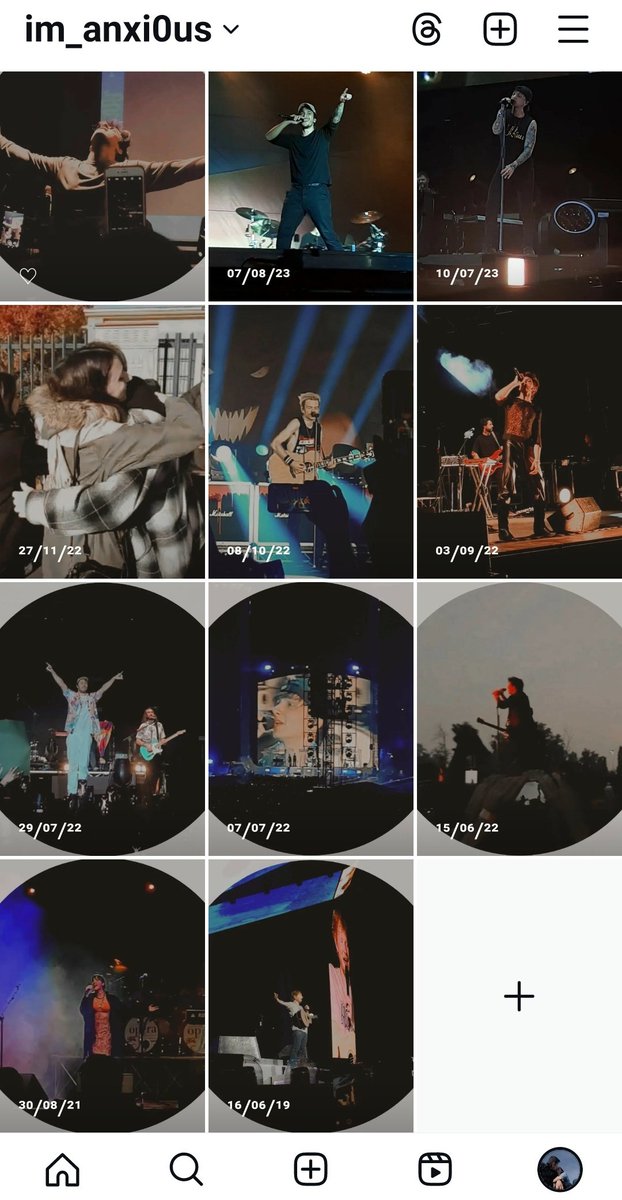 i contenuti in evidenza rovinati x sempre.... ma cos'è sta MERDA? ma chi è che ha pensato che questa idea fosse geniale? no instagram mi ha rotto il cazzo