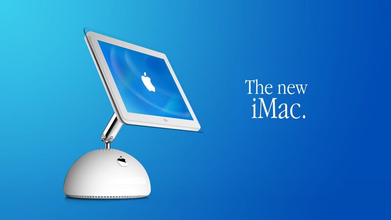 Mac4ever's tweet image. Insolite : il fait renaitre son iMac G4 avec un Mac mini M4
mac4ever.com/185342
 #Mac4Ever #iMacG4 #MacminiM4