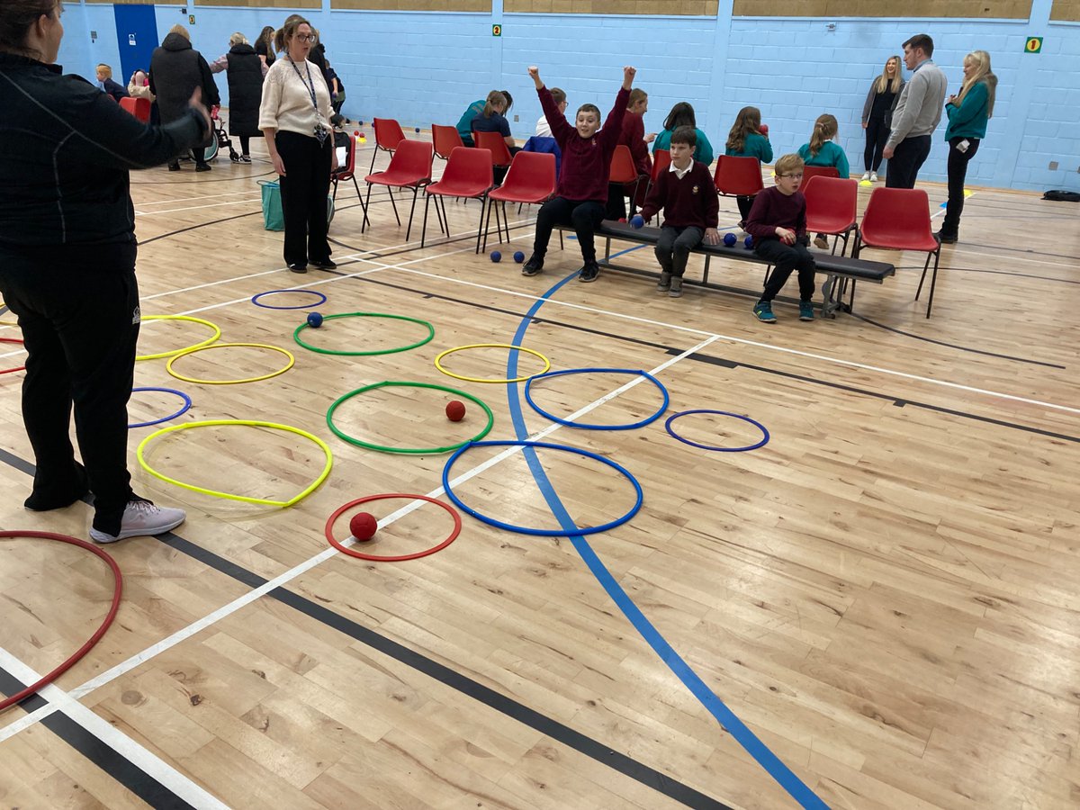 Active Midlothian tweet media