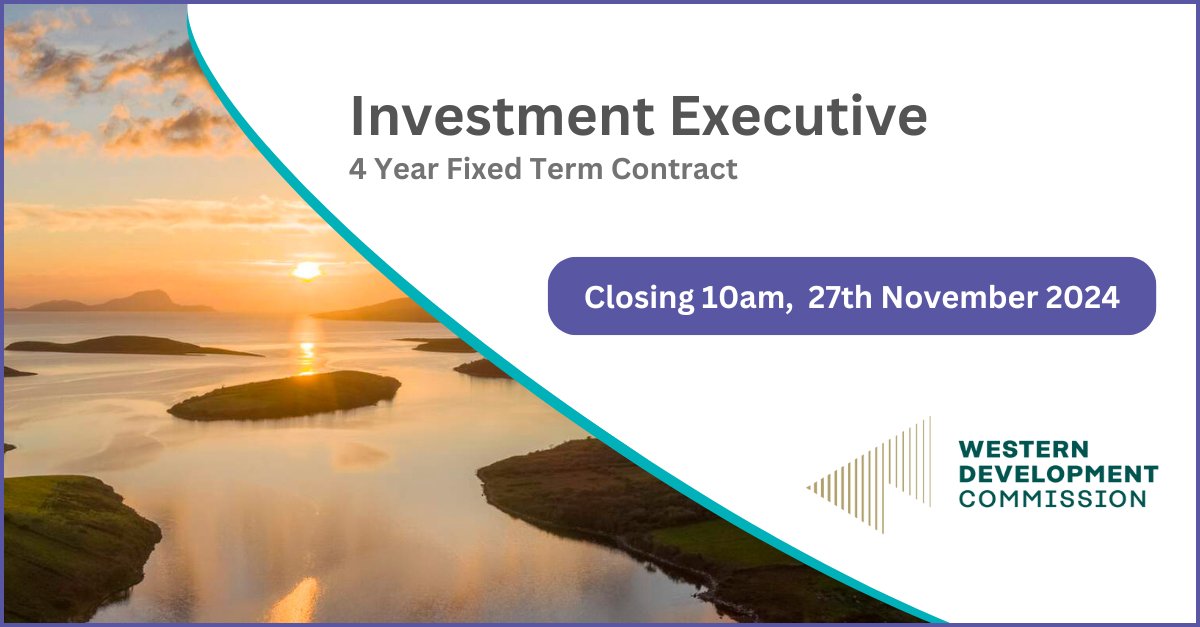 WesternDevelopment.ie tweet media