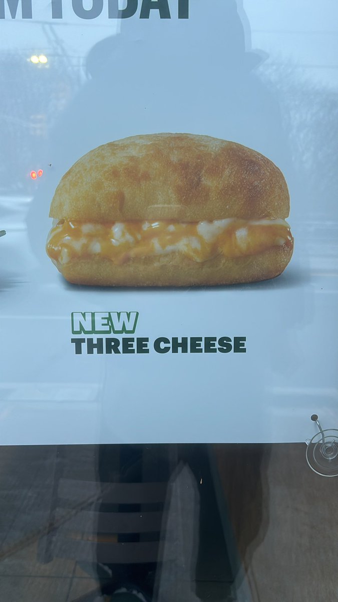 I think Subways sandwich “artistry” has begun its inevitable spiral downward…