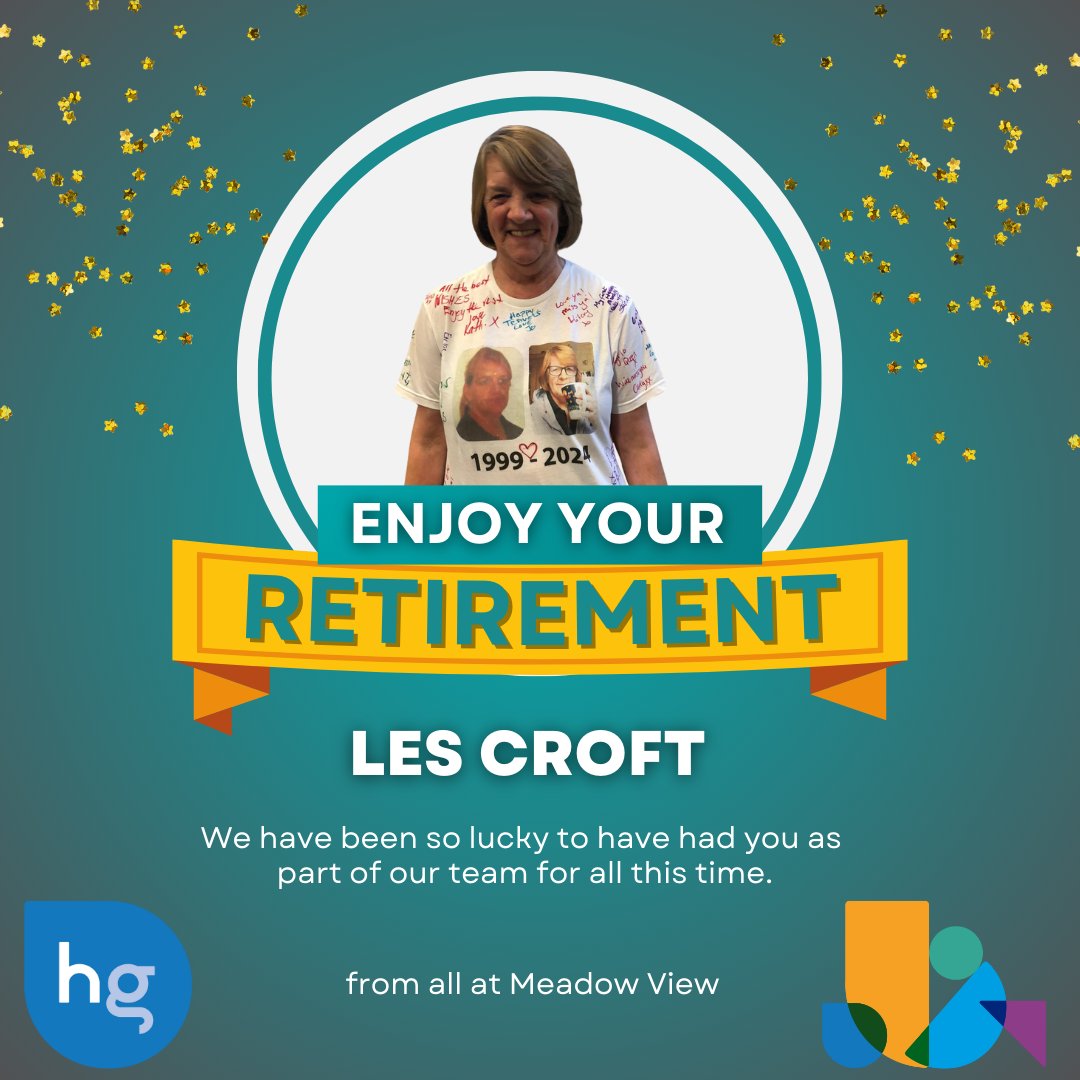 Hesley Group tweet media