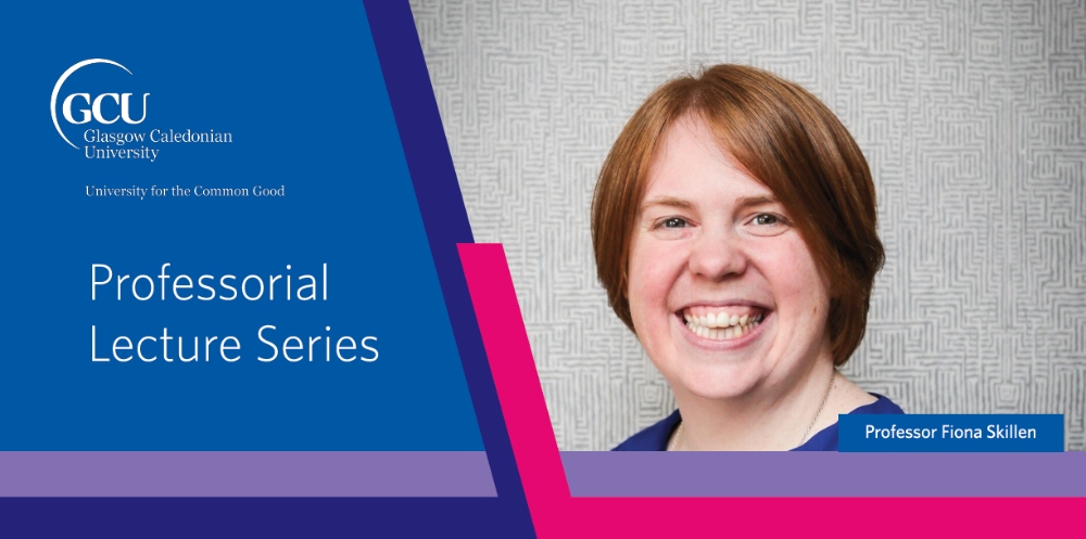 Glasgow Caledonian University tweet media