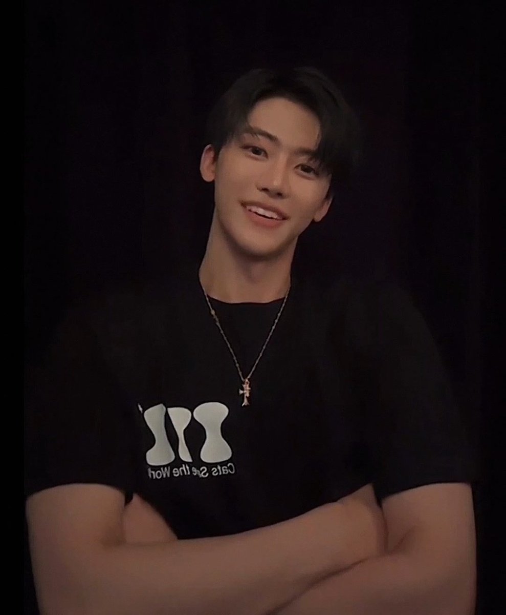 the813Degrees's tweet image. พี่แจมินบอกให้รักตัวเอง กุไม่ฟัง รักพี่แจมินที่สุด