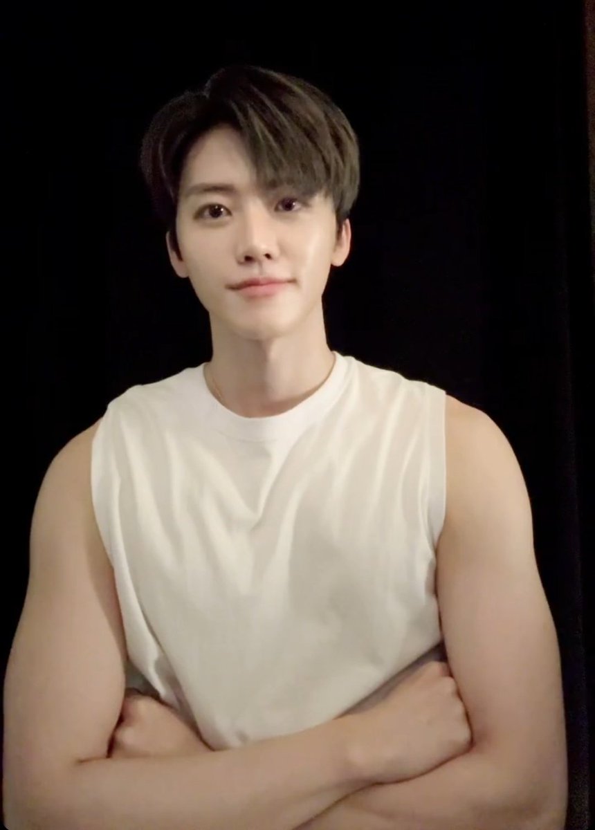 the813Degrees's tweet image. พี่แจมินบอกให้รักตัวเอง กุไม่ฟัง รักพี่แจมินที่สุด